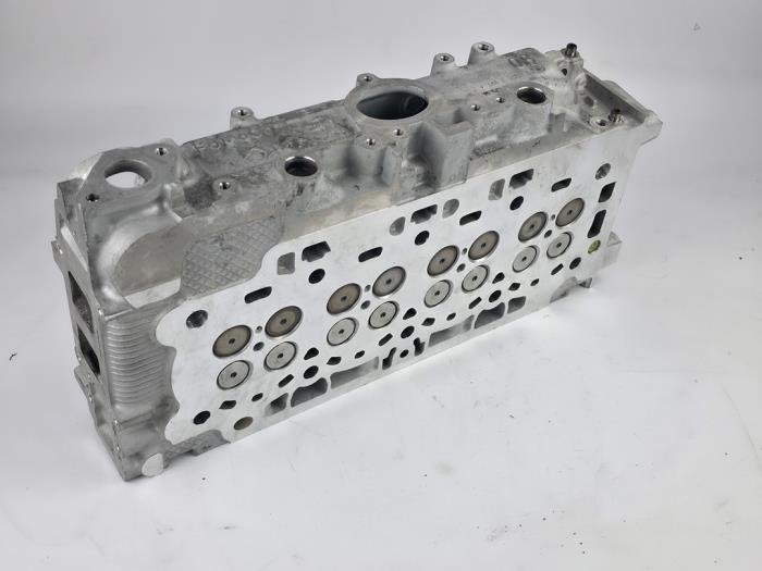 Cilinderkop Ford Transit Connect