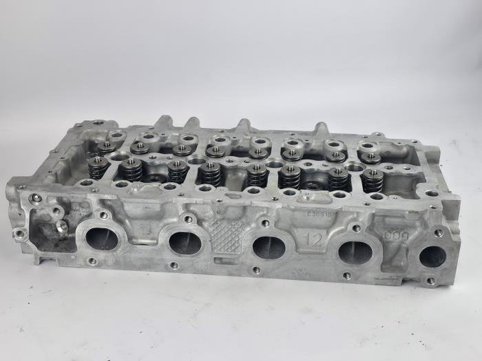 Cilinderkop Ford Transit Connect