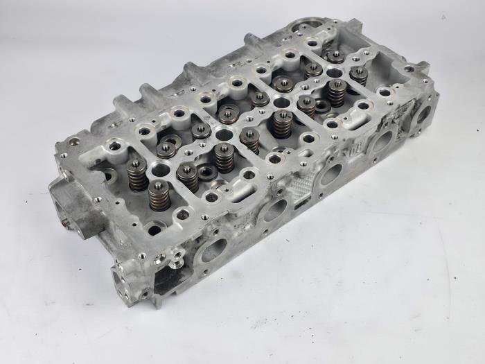 Cilinderkop Ford Transit Connect