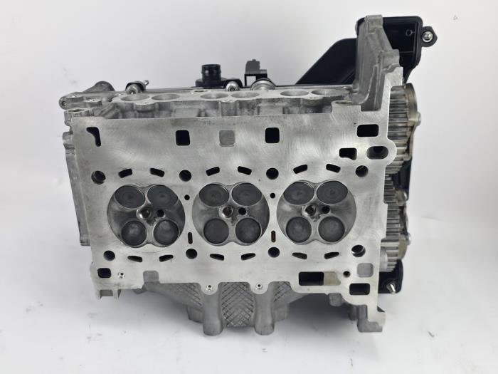 Cilinderkop Ford Grand C-Max