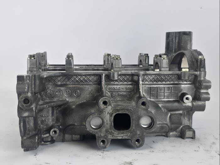 Cilinderkop Ford Grand C-Max