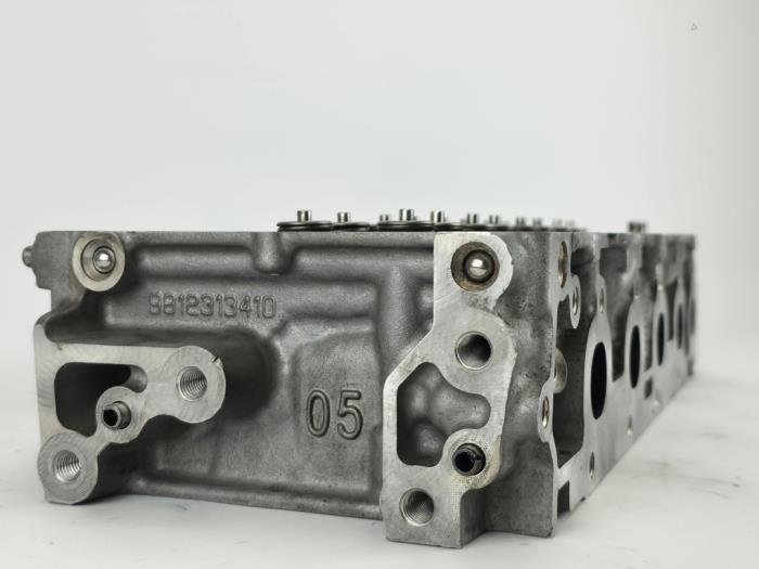 Cilinderkop Ford Transit Connect