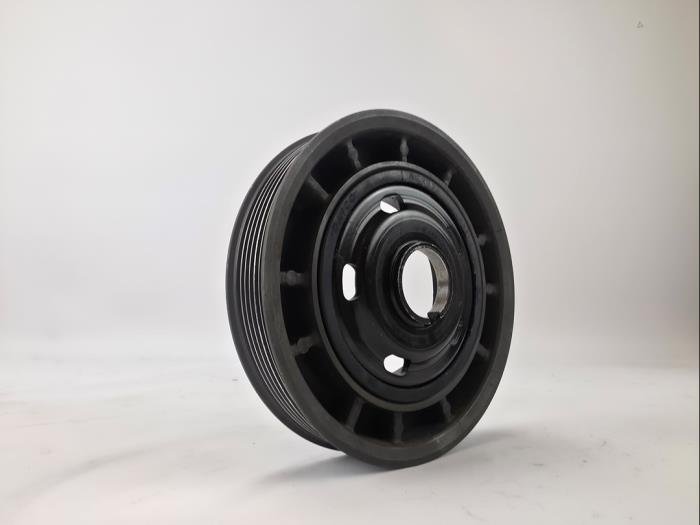 Krukas Poelie 1.5 EcoBlue Ford Peugeot Opel ZTGA OEM Origineel 9821624380
