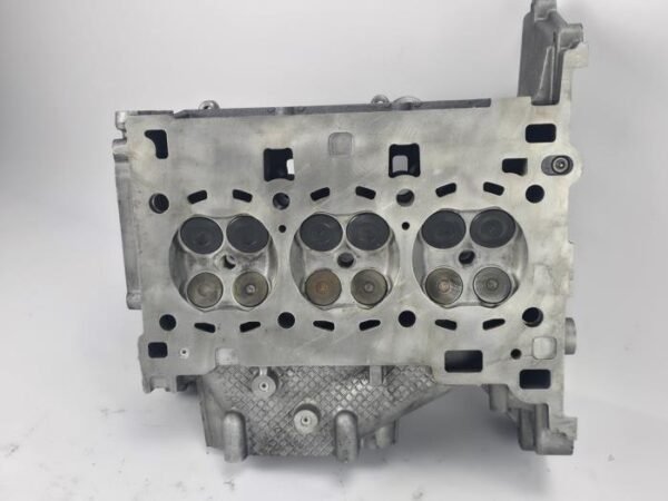 Cilinderkop Ford Fiesta