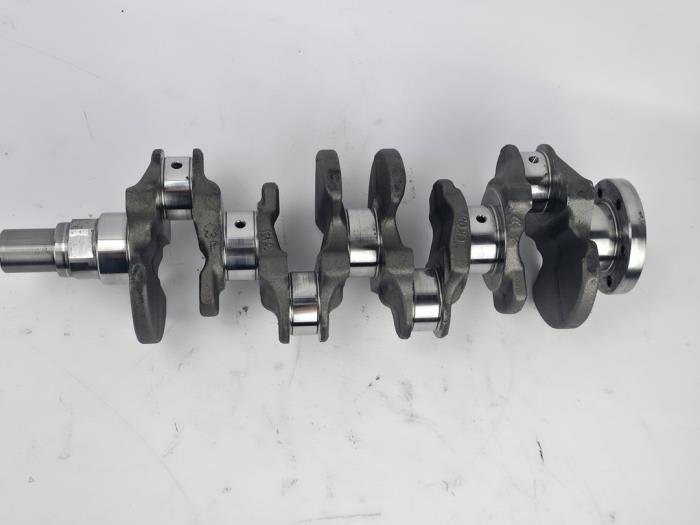 Krukas Ford Transit Connect