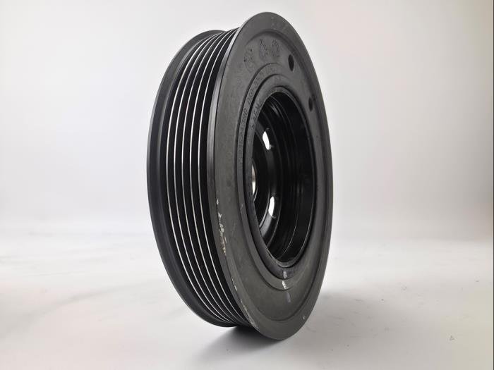 Krukas Poelie Ford Transit Connect