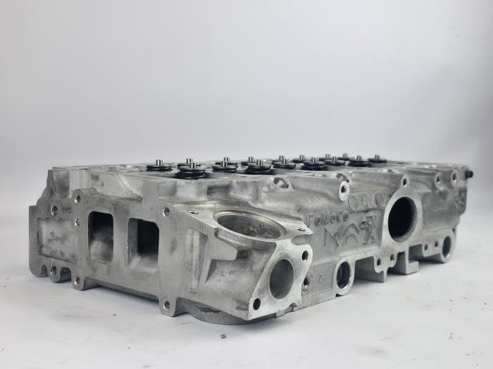 Cilinderkop Ford Transit Connect