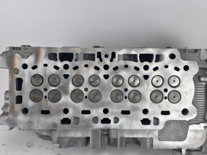 Cilinderkop Ford Transit Connect