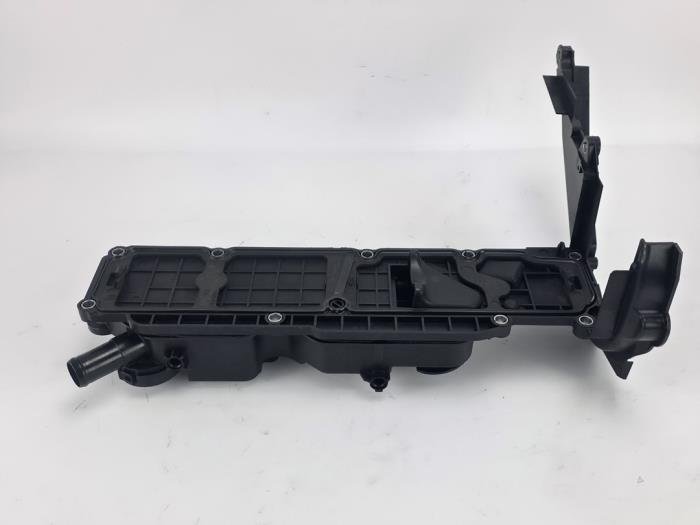 Kleppendeksel Ford Transit Connect