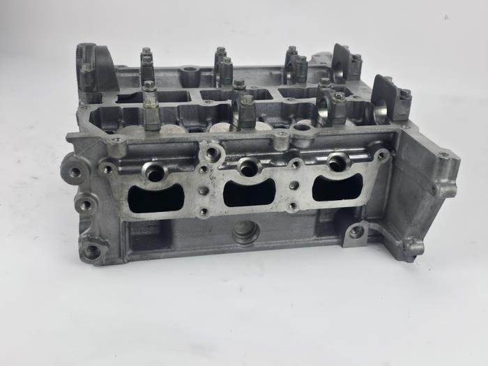 Cilinderkop Ford Fiesta