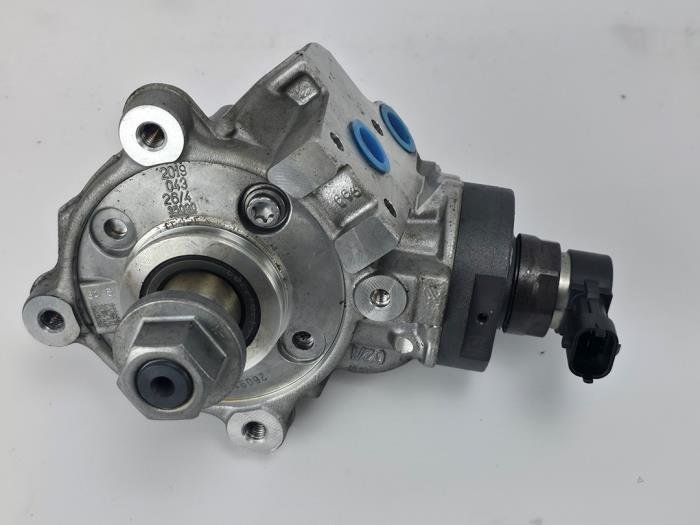 Dieselpomp Ford Transit Connect