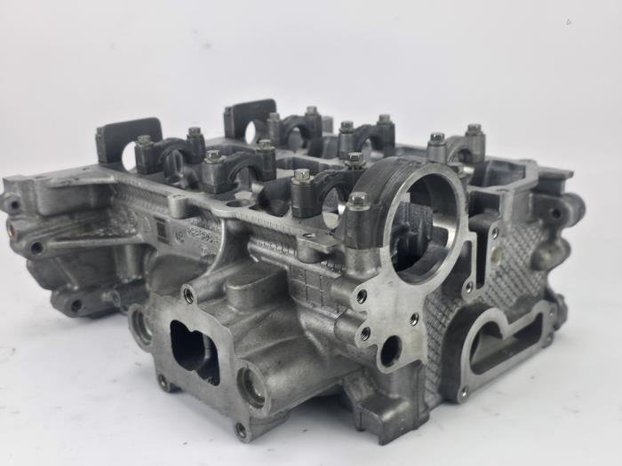 Cilinderkop Ford Fiesta