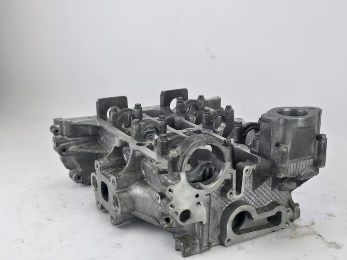 Cilinderkop Ford Grand C-Max