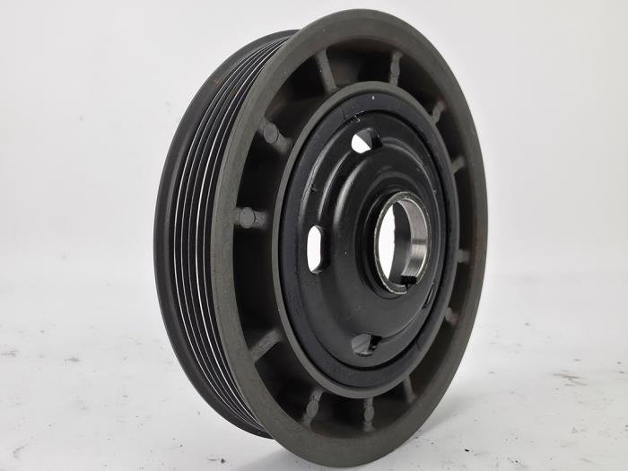 Krukas Poelie Ford Transit Connect