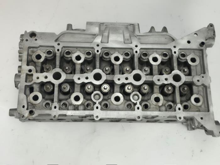 Cilinderkop Ford Transit