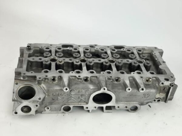 Cilinderkop Ford Transit Connect