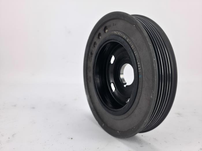 Krukas Poelie Ford Transit Connect