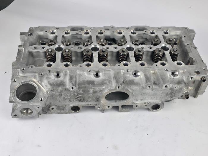 Cilinderkop Ford Transit Connect