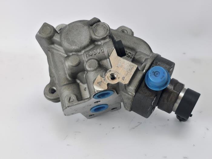 Dieselpomp Ford Transit Connect