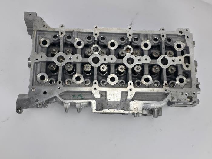 Cilinderkop Ford Transit