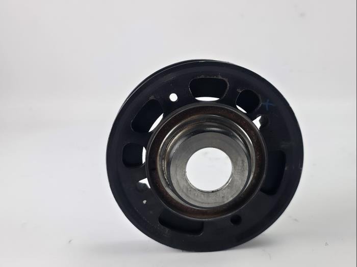 Krukas Poelie 1.0 EcoBoost Ford Focus M1DA OEM Origineel CM5G6316GC CM5G6316HB