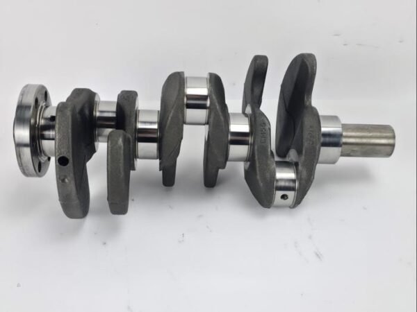 Krukas 1.0 EcoBoost Ford Grand C-Max M1DA OEM Origineel T46AC