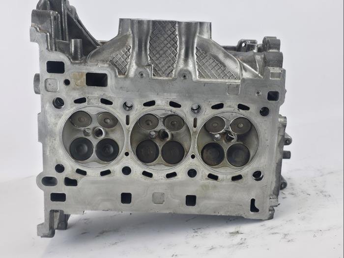 Cilinderkop Ford Grand C-Max