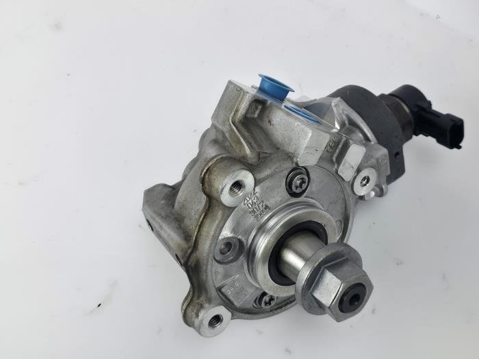 Dieselpomp Ford Transit Connect