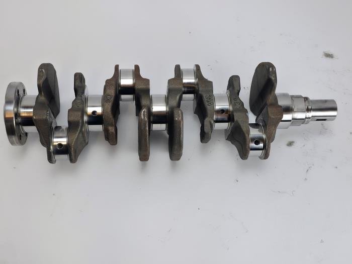 Krukas 1.5 EcoBlue Ford Peugeot Citroën ZTGA OEM Origineel 314BZ15 9827306980