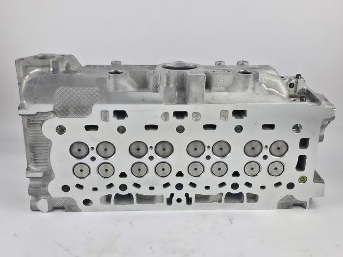 Cilinderkop Ford Transit Connect