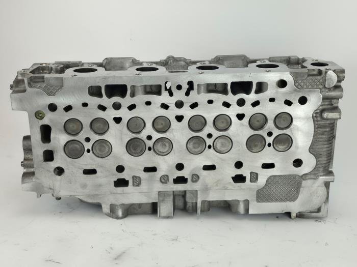 Cilinderkop Ford Transit Connect