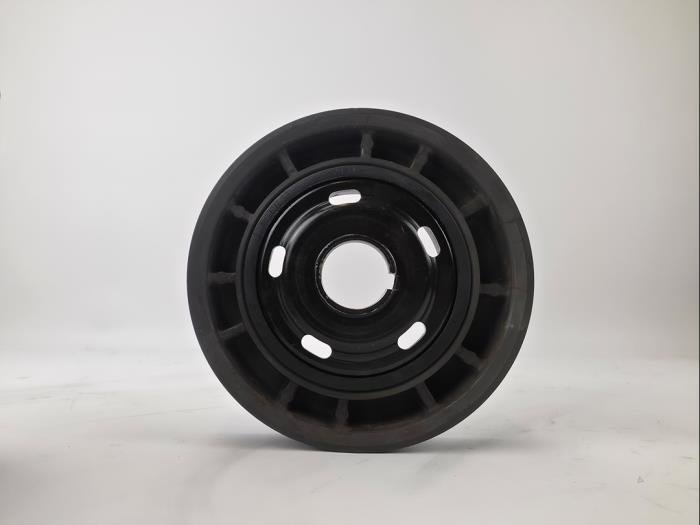 Krukas Poelie Ford Transit Connect