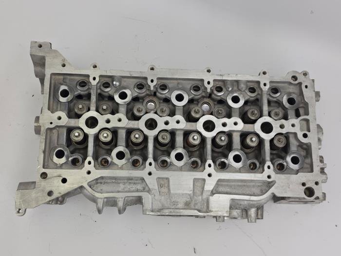 Cilinderkop Ford Transit