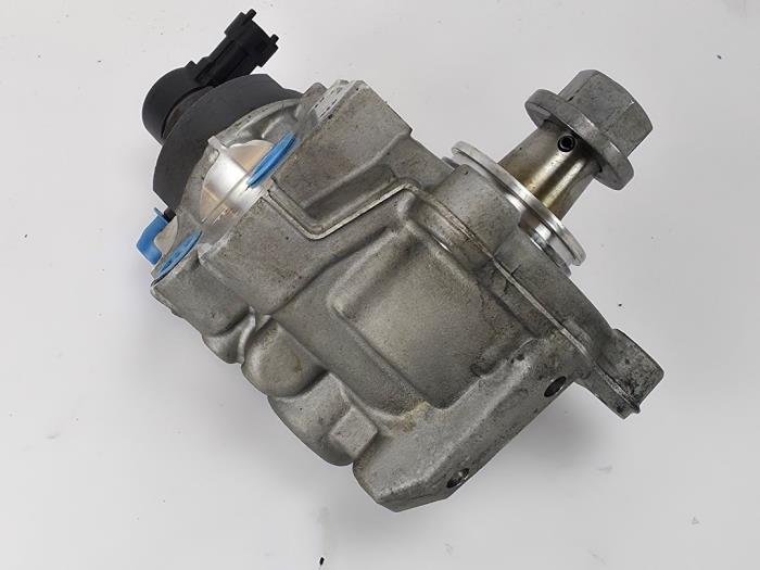 Dieselpomp Ford Transit Connect