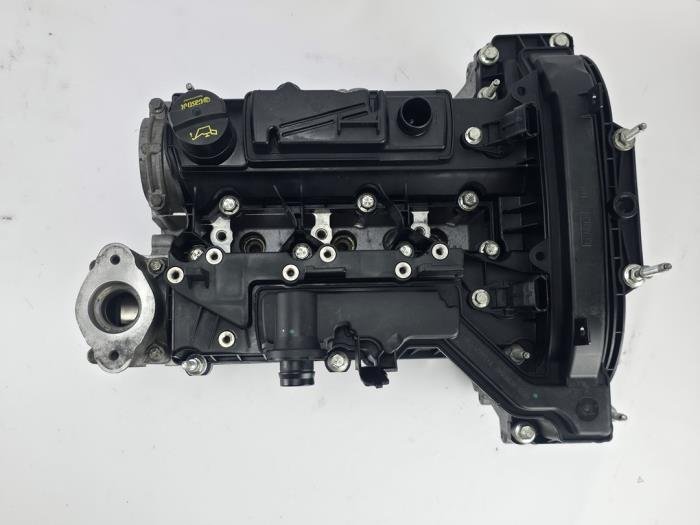 Cilinderkop Ford Grand C-Max