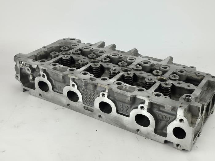 Cilinderkop Ford Transit Connect
