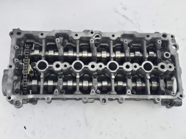 Nokkenashuis Ford Transit Connect