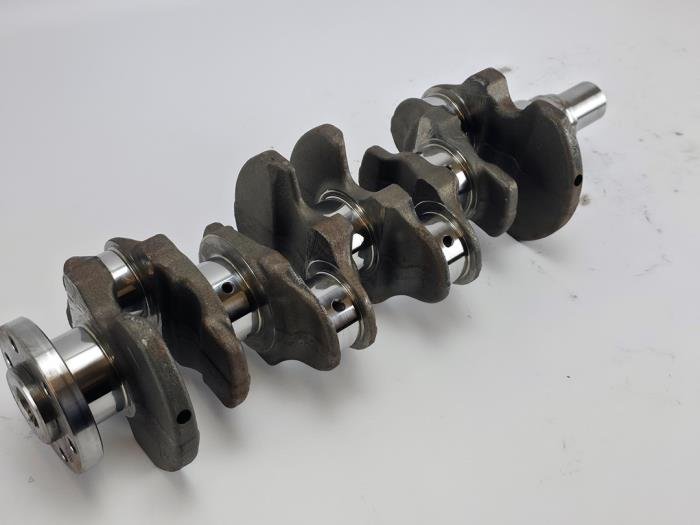 Krukas 1.5 EcoBlue Ford Peugeot Citroën ZTGA OEM Origineel 314BZ15 9827306980