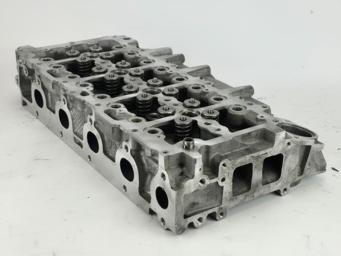 Cilinderkop Ford Transit Connect