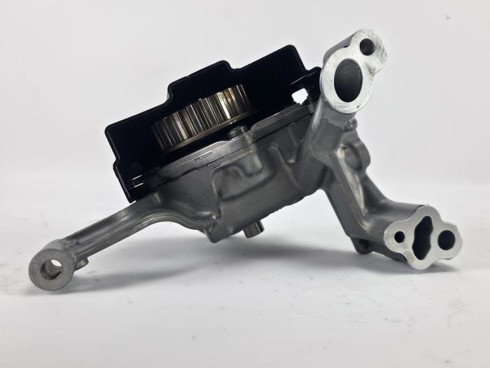 Oliepomp Ford C-Max