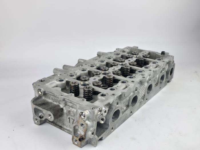 Cilinderkop Ford Transit Connect