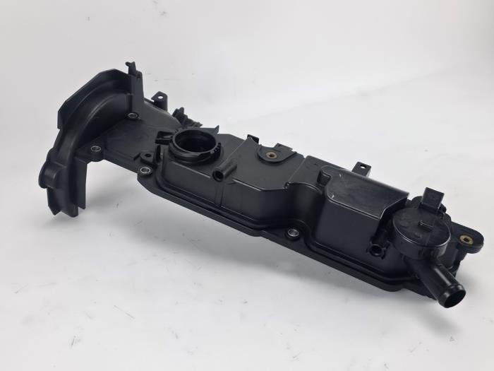 Kleppendeksel Ford Transit Connect