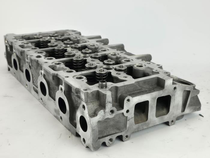 Cilinderkop Ford Transit Connect