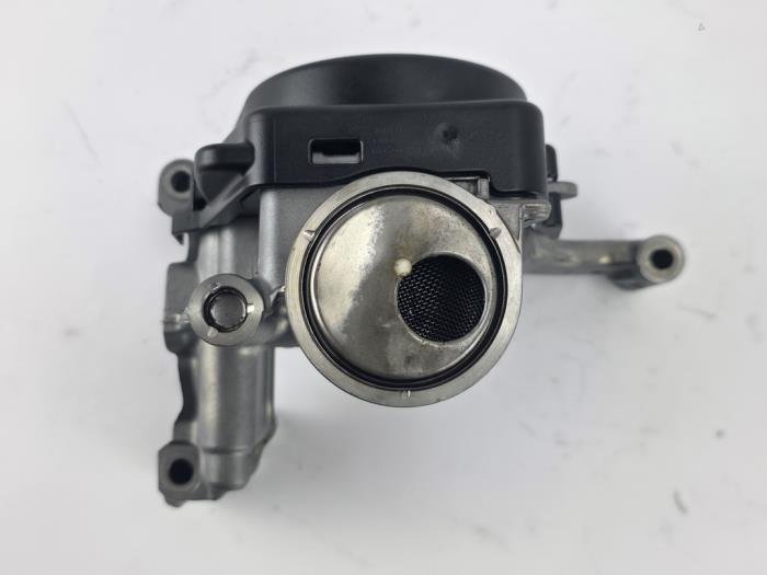 Oliepomp Ford C-Max