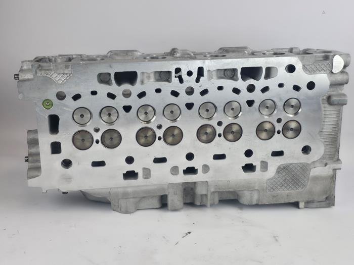 Cilinderkop Ford Transit Connect