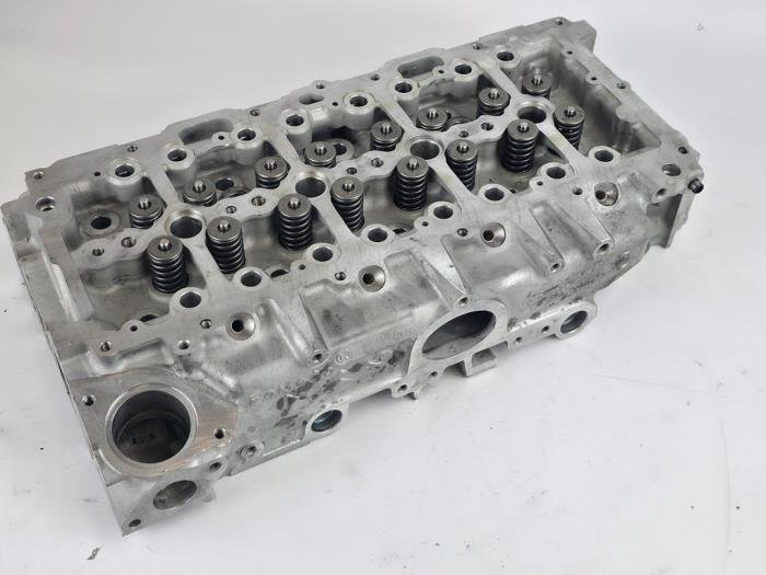 Cilinderkop Ford Transit Connect