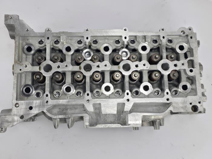 Cilinderkop Ford Transit