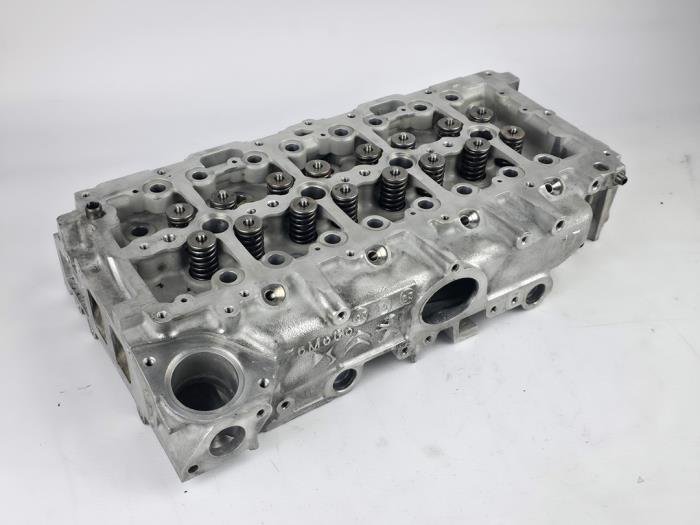 Cilinderkop Ford Transit Connect