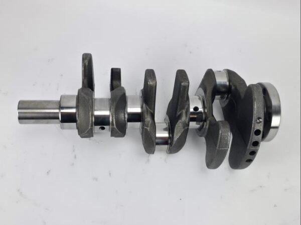 Krukas 1.0 EcoBoost Ford Grand C-Max M1DA OEM Origineel T46AC