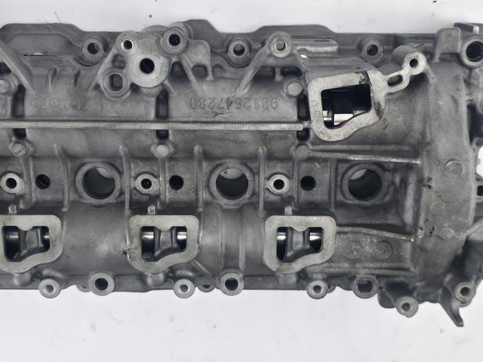 Nokkenashuis 1.5 EcoBlue Ford Peugeot Citroën ZTGA OEM Origineel 9812647280